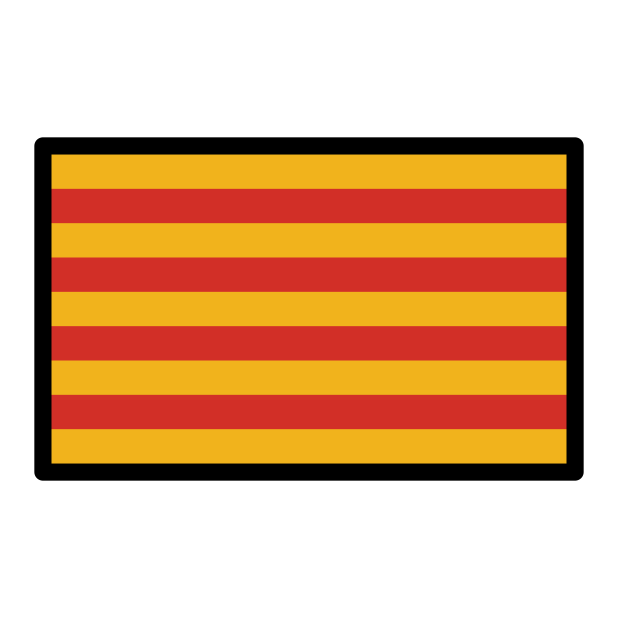 :catalonia_flag: